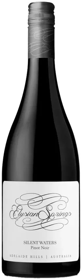 Buy Elysian Springs Pinot Noir 750ml Online at Bottle Stop