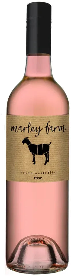 Buy Elysian Springs The Goat Rose 700ml Online at Bottle Stop