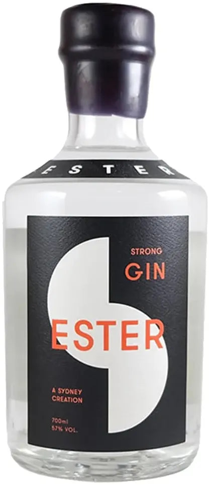 The Strongのボトル画像
