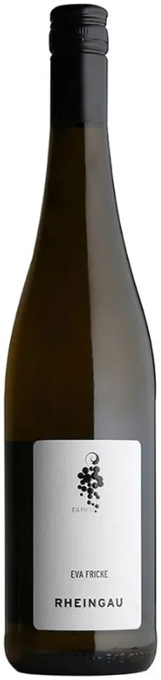 Buy Eva Fricke Rheingau Riesling Trocken 2022 Online at Bottle Stop