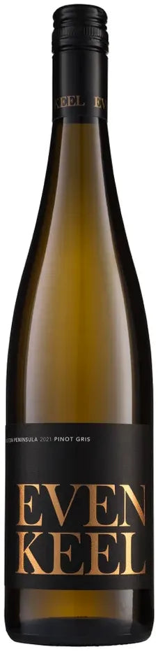 Buy Even Keel Pinot Gris 750ml Online at Bottle Stop