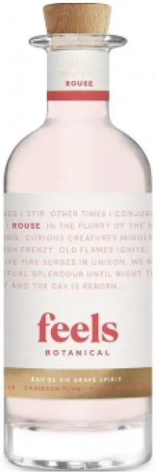 Buy Feels Botanical Rouse 500ml Online at Bottle Stop