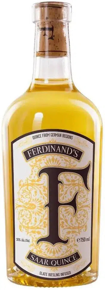 Buy Ferdinand's Saar Gin 750ml Online at Bottle Stop