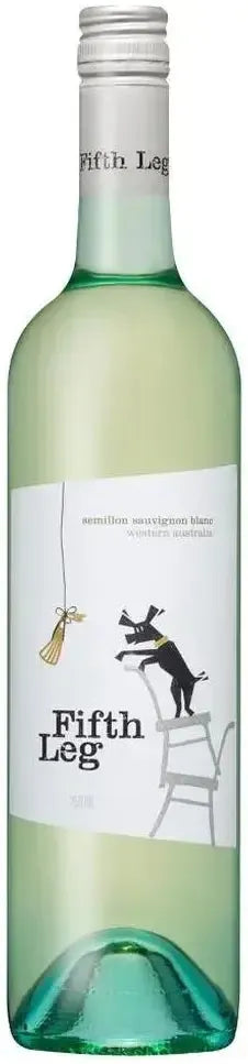 Buy Fifth Leg Semillon Sauvignon Blanc 750ml Online at Bottle Stop