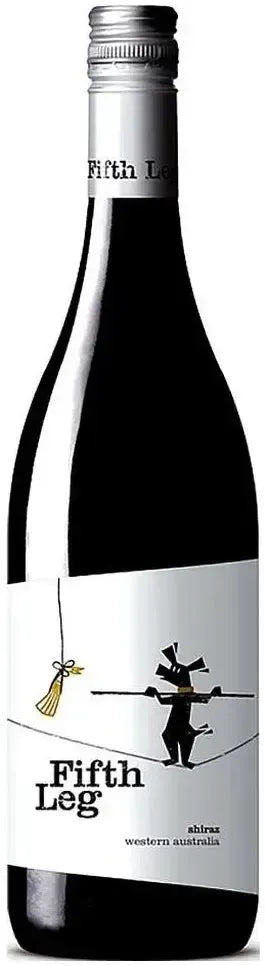 Buy Fifth Leg Shiraz 750ml Online at Bottle Stop