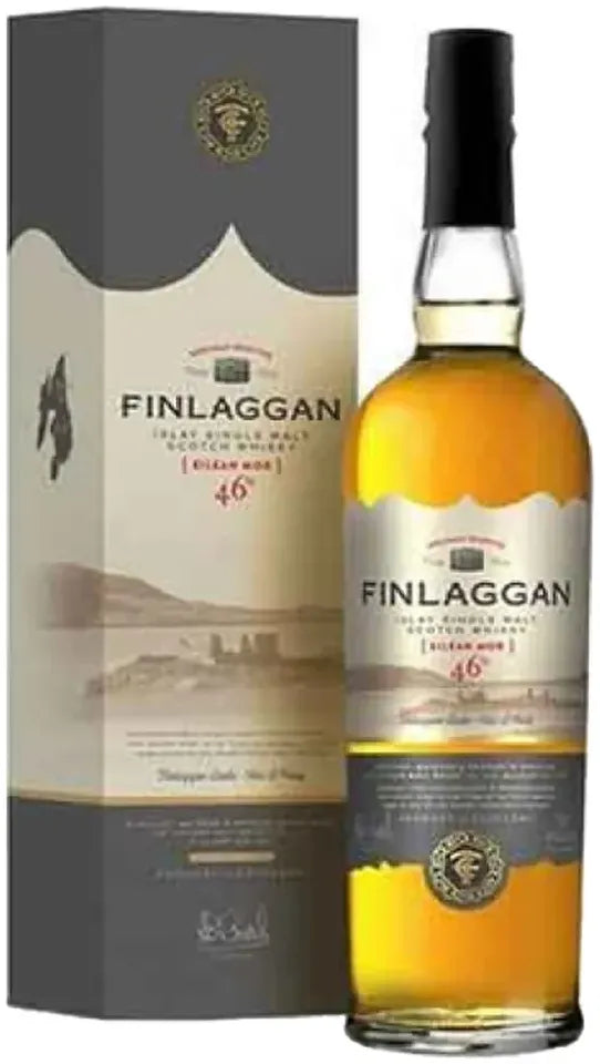 Buy Finlaggan Eilean Mor Single Malt Scotch Whisky 700ml Online at Bottle Stop
