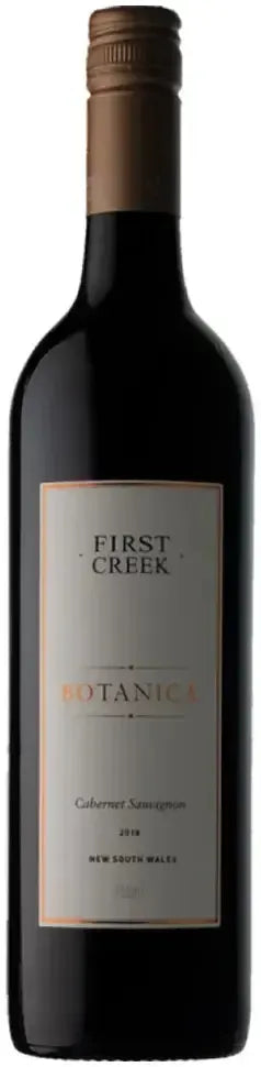 Buy First Creek Botanica Cabernet Sauvignon 750ml Online at Bottle Stop