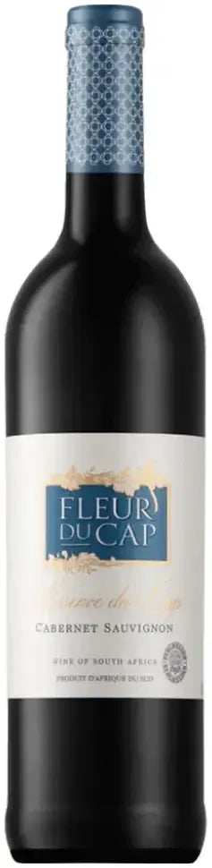 Buy Fleur Du Cap Essence Cabernet Sauvignon 750ml Online at Bottle Stop