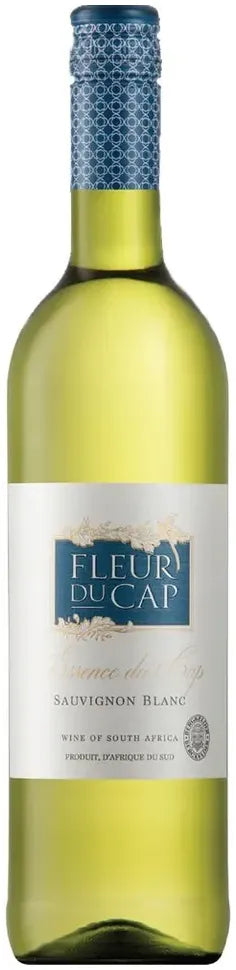 Buy Fleur Du Cap Essense Sauvignon Blanc 750ml Online at Bottle Stop