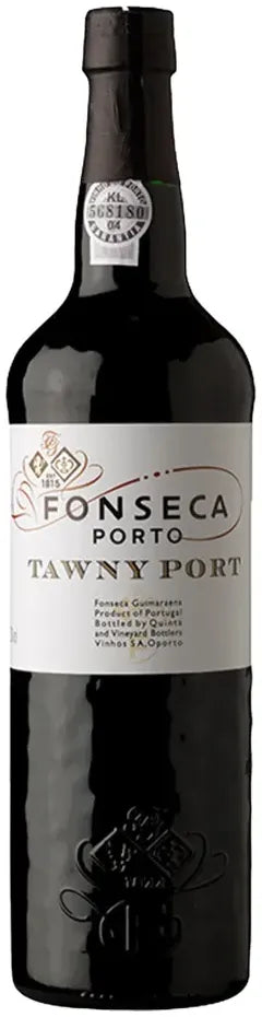 Buy Fonseca Tawny Port 750ml Online at Bottle Stop