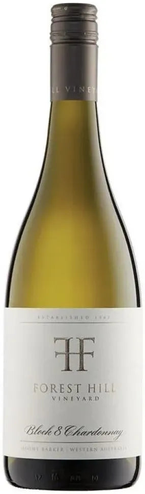Buy Forest Hill Block 8 Chardonnay 750ml Online at Bottle Stop