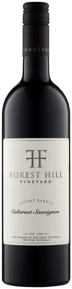 Buy Forest Hill Cabernet Sauvignon 750ml Online at Bottle Stop
