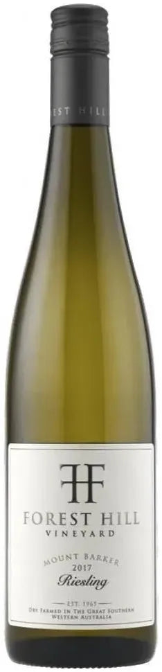 Buy Forest Hill Estate Riesling 750ml Online at Bottle Stop