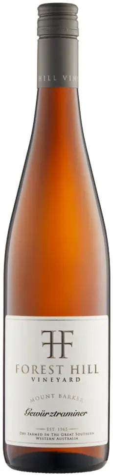 Buy Forest Hill Gewurztraminer 750ml Online at Bottle Stop