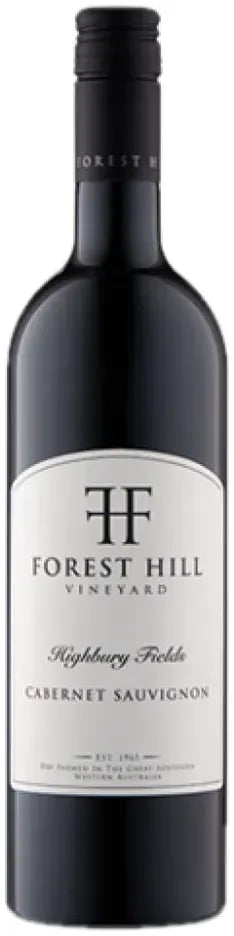 Buy Forest Hill Highbury Cabernet Sauvignon 750ml Online at Bottle Stop