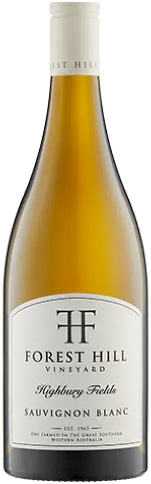 Buy Forest Hill Highbury Sauvignon Blanc 750ml Online at Bottle Stop