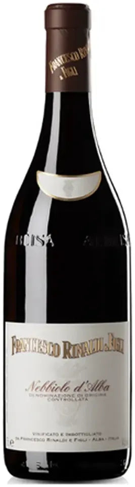 Buy Francesco Rinaldi Nebbiolo d'Alba 2021 750ml Online at Bottle Stop