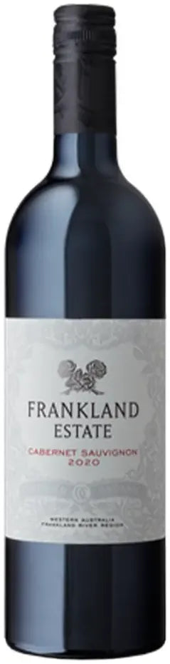 Buy Frankland Estate Estate Cabernet Sauvignon 750ml Online at Bottle Stop