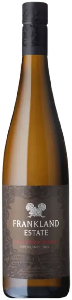 Buy Frankland Estate Isolation Ridge Riesling 2022 750ml Online at Bottle Stop