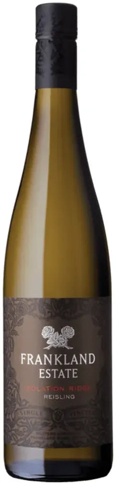 Buy Frankland Estate Isolation Ridge Riesling 2023 750ml Online at Bottle Stop