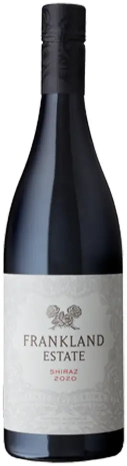 Buy Frankland Estate Shiraz 2020 750ml Online at Bottle Stop