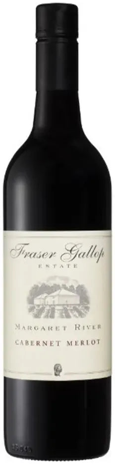 Buy Fraser Gallop Cabernet Merlot 750ml Online at Bottle Stop