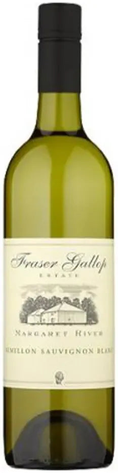 Buy Fraser Gallop Semillon Sauvignon Blanc 750ml Online at Bottle Stop