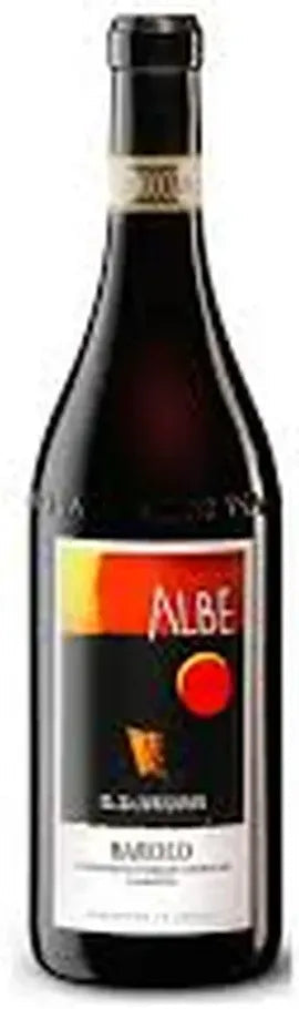 Buy G.D. Vajra Albe Barolo 2019 750ml Online at Bottle Stop