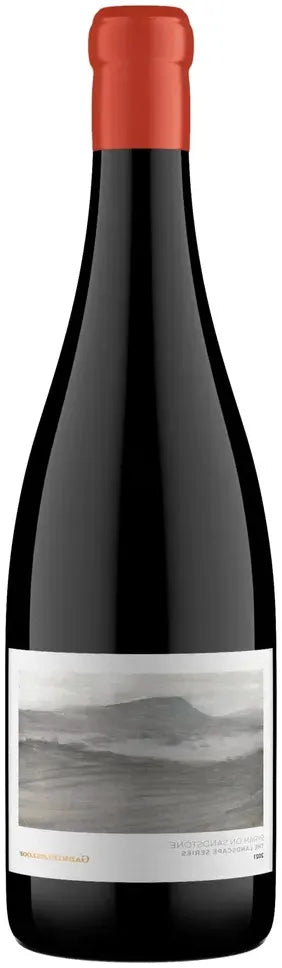 Buy Gabriëlskloof The Landscape Syrah On Sandstone 2021 750ml Online at Bottle Stop
