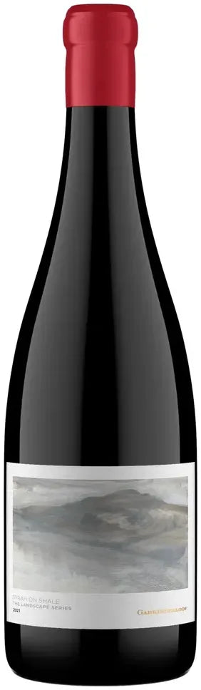 Buy Gabriëlskloof The Landscape Syrah On Shale 2021 750ml Online at Bottle Stop