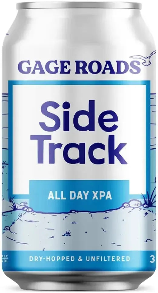 Gage Roads Brewing Co Side Track 330ml 