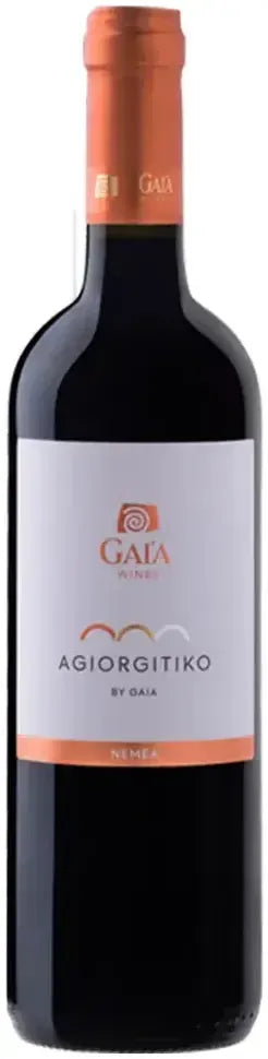 Buy Gaia Agiorgitiko 750ml Online at Bottle Stop