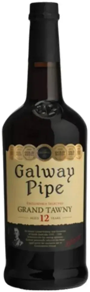 Buy Galway Pipe Grand Tawny 750ml Online at Bottle Stop