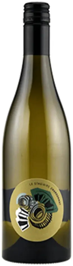 Buy Garagiste Le Stagiaire Chardonnay 750ml Online at Bottle Stop