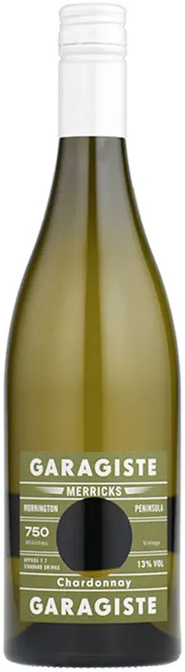 Buy Garagiste Merricks Chardonnay 2022 750ml Online at Bottle Stop