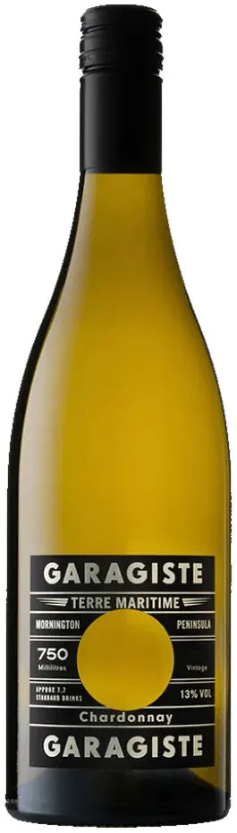 Buy Garagiste Terre Maritime Chardonnay 2021 750ml Online at Bottle Stop