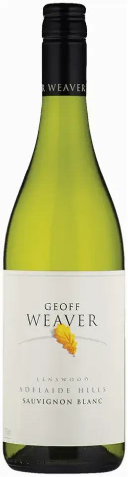 Buy Geoff Weaver Sauvignon Blanc 2022 750ml Online at Bottle Stop