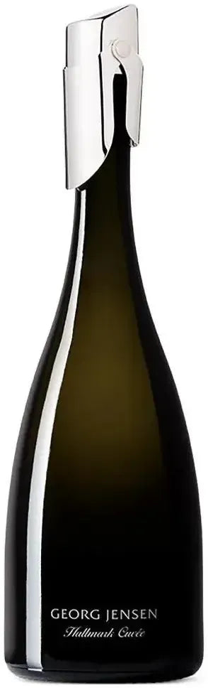 Buy Georg Jensen Hallmark Cuvee NV 750ml Online at Bottle Stop
