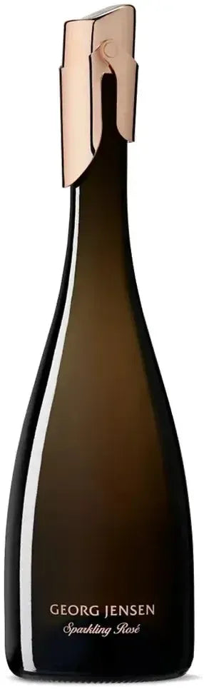 Buy Georg Jensen Sparkling Rose NV 750ml Online at Bottle Stop