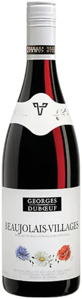 Buy Georges Duboeuf Beaujolais Villages 750ml Online at Bottle Stop