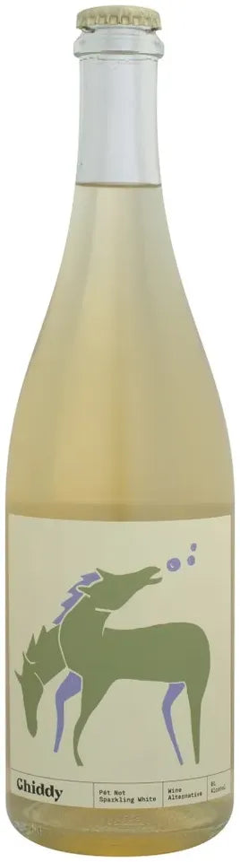 Buy Ghiddy Pet Not 750ml Online at Bottle Stop