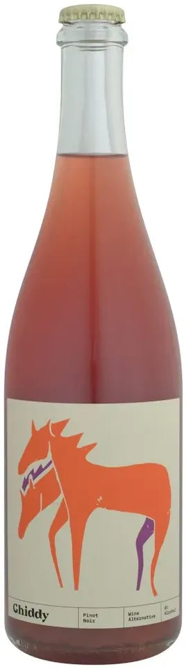 Buy Ghiddy Red Field Blend 750ml Online at Bottle Stop