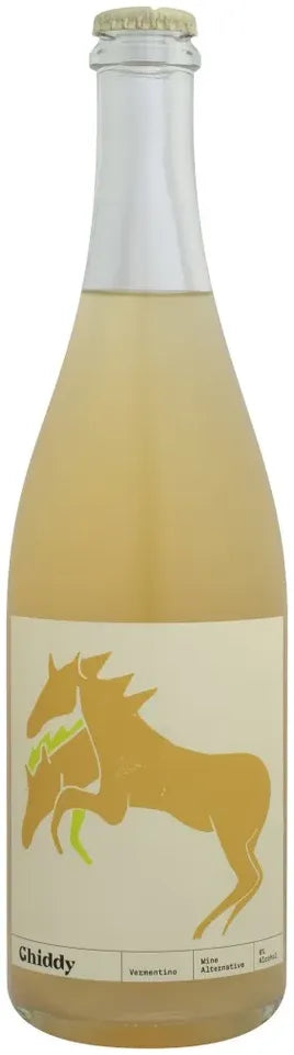 Buy Ghiddy Vermentino 750ml Online at Bottle Stop