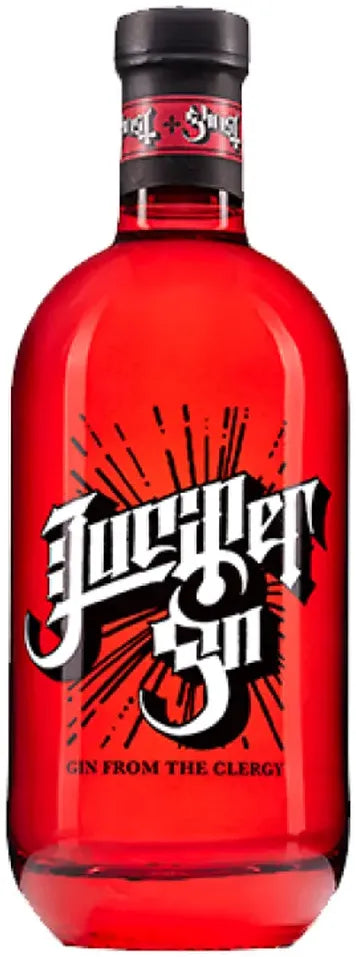 Buy Ghost Juniper Gin 700ml Online at Bottle Stop