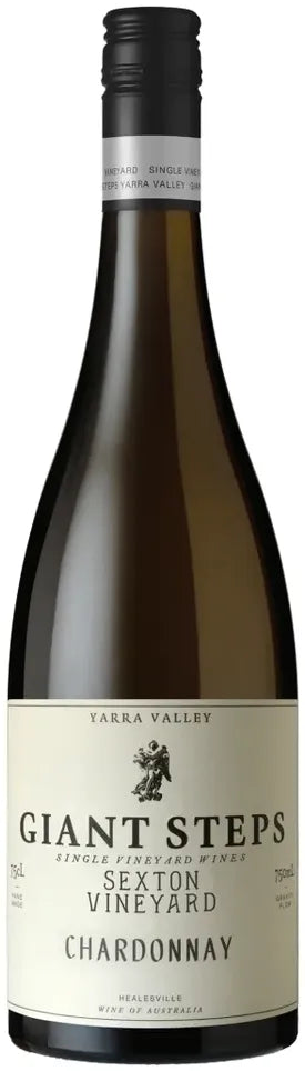 Buy Giant Steps Sexton Vineyard Chardonnay 2020 750ml Online at Bottle Stop
