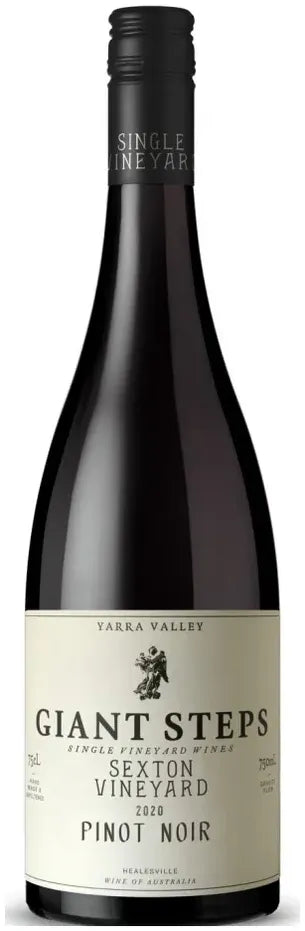 Buy Giant Steps Sexton Vineyard Pinot Noir 750ml Online at Bottle Stop