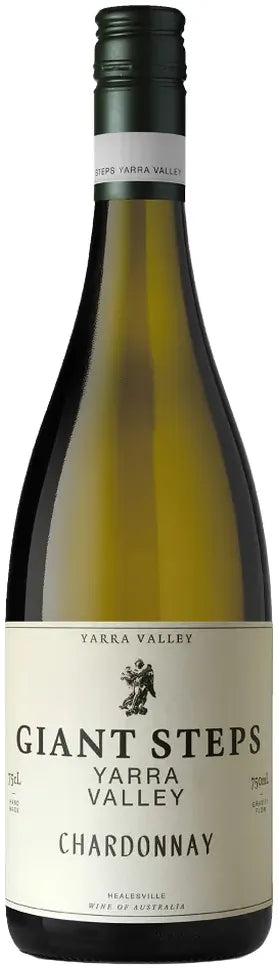 Buy Giant Steps Yarra Valley Chardonnay 750ml Online at Bottle Stop