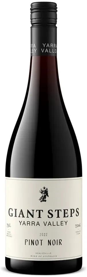 Buy Giant Steps Yarra Valley Pinot Noir 750ml Online at Bottle Stop