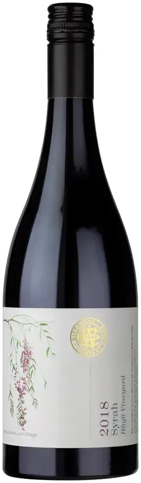 Buy Gippsland Wine Company Syrah 750ml Online at Bottle Stop
