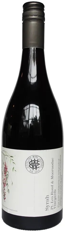 Buy Gippsland Wine Company Western Port Syrah 2021 750ml Online at Bottle Stop
